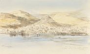 Syra [Ano Syros], 4 October 1856.